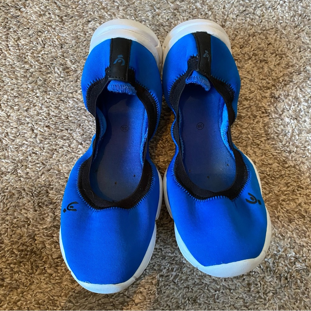 Ballerina 3 Pro Shoes